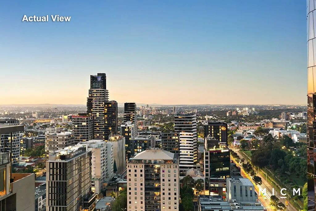 2702/601 Little Lonsdale Street, Melbourne, VIC 3000