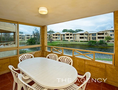 62/595 Bussell Highway, Broadwater, Bunbury, 2 Schlafzimmer, 2 Badezimmer, Apartment
