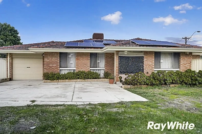 Morley 4 Slaapkamer Big on Space, Big on Potential - The Perfect Family Home!