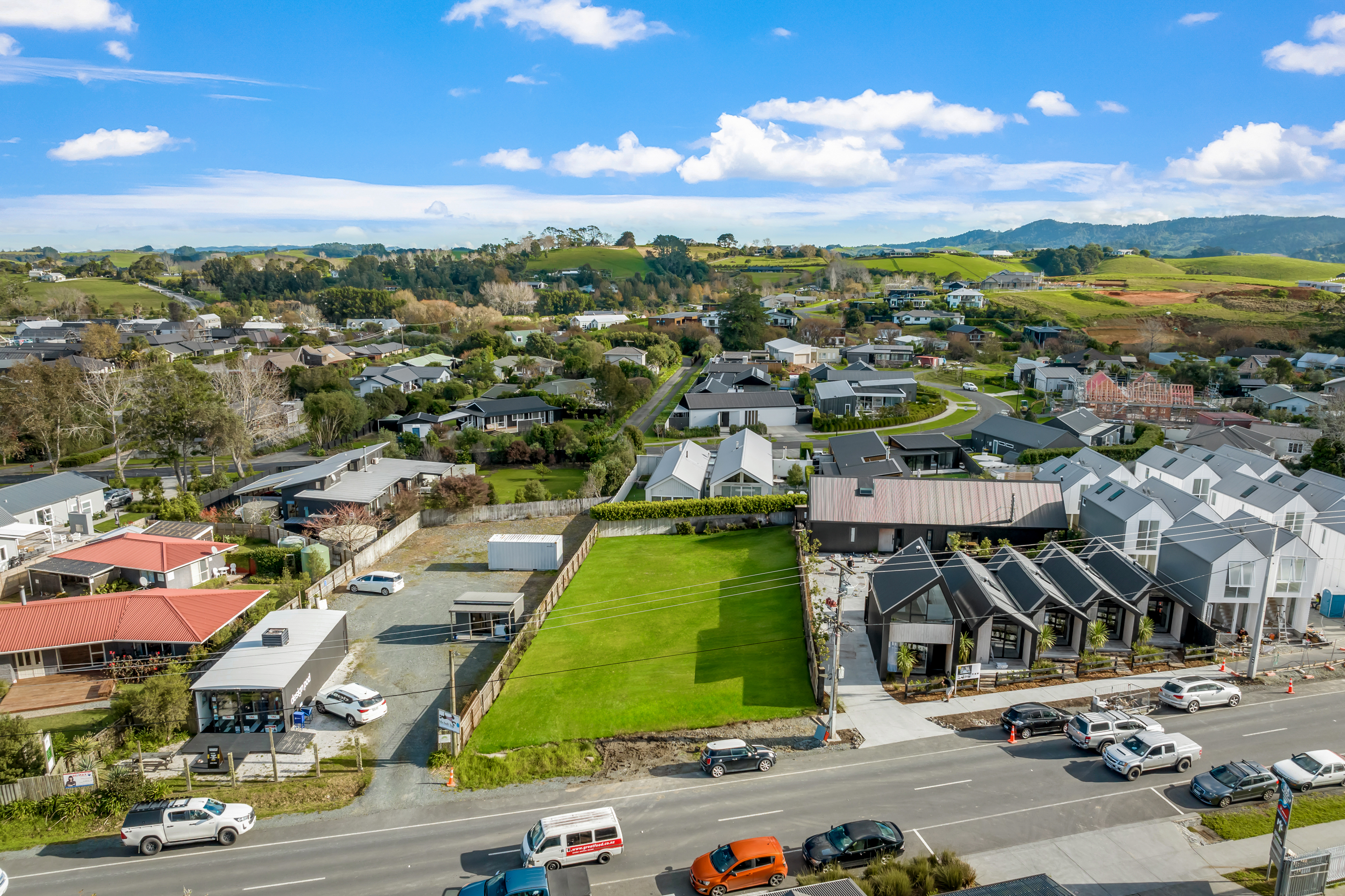 33 Matakana Valley Road, Matakana, Auckland - Rodney, 3房, 1浴