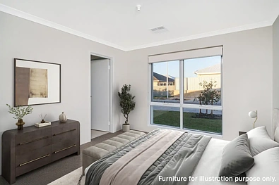 10 Puce Way, Alkimos, WA 6038, 4 침실, 2 욕실, House