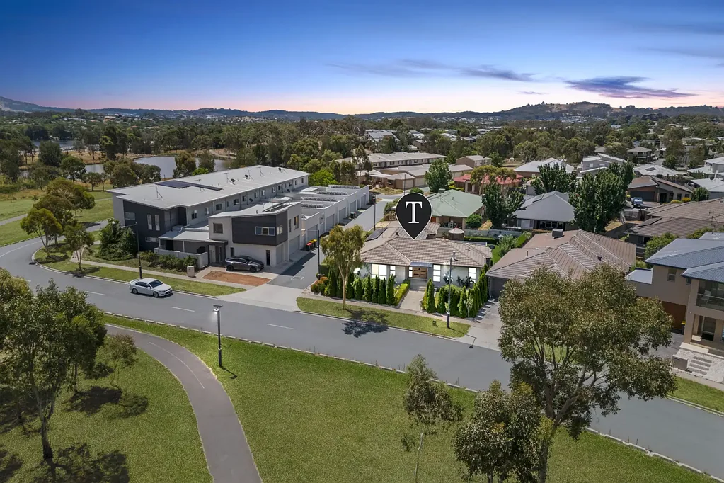 28 Max Purnell Street, Forde, ACT 2914