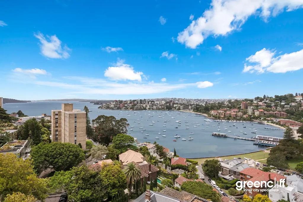 23/2 Eastbourne Rd, Darling Point, NSW 2027