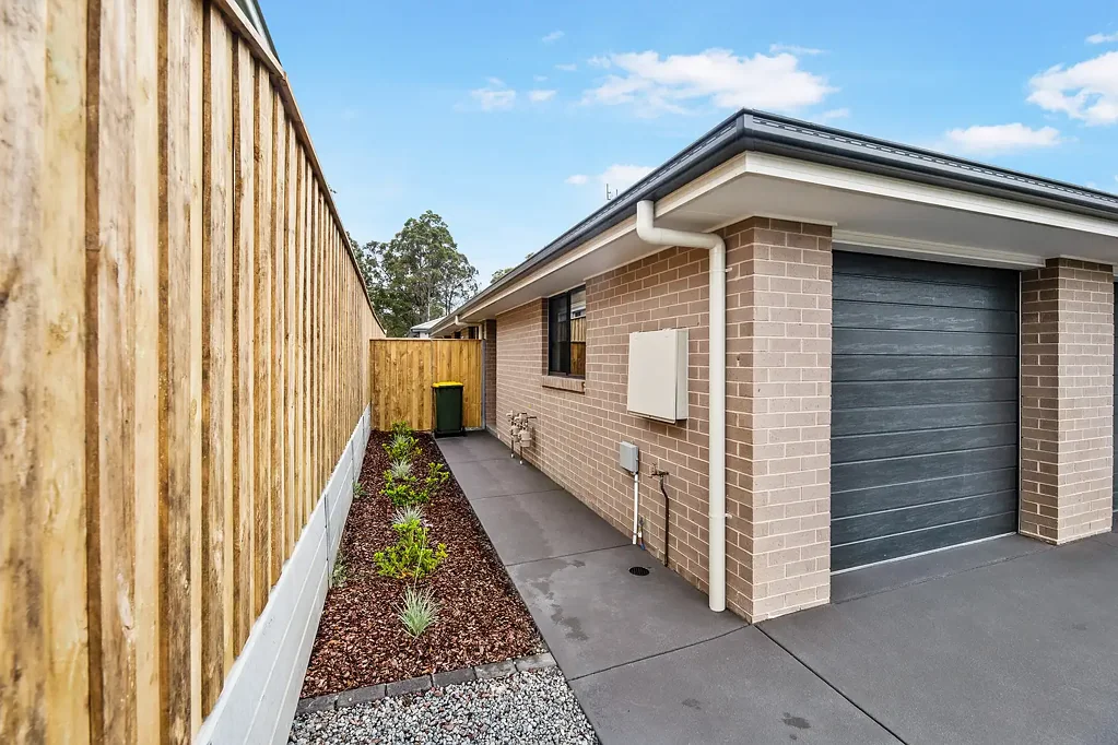 Quality 2 Bedroom Home in a Growing Bellbird Estate