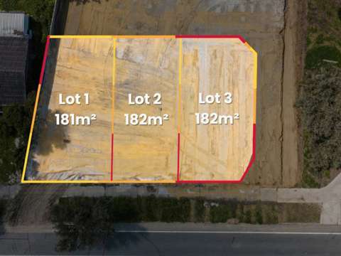 Gosnells Build Your Dream Home in an Ideal Location!