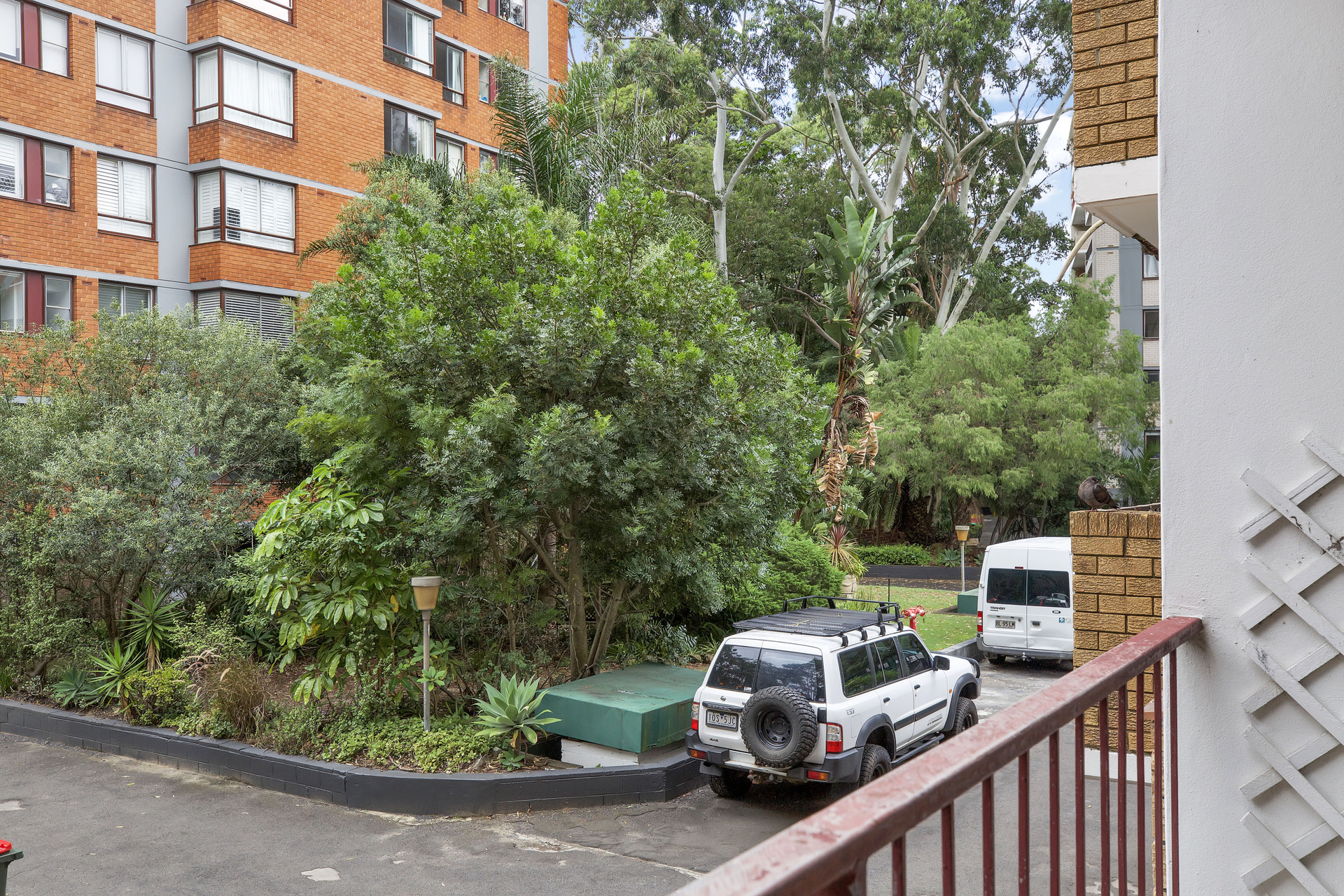 UNIT 1F 16 BLIGH PL, RANDWICK NSW 2031, 0 chambres, 0 salles de bain, Unit