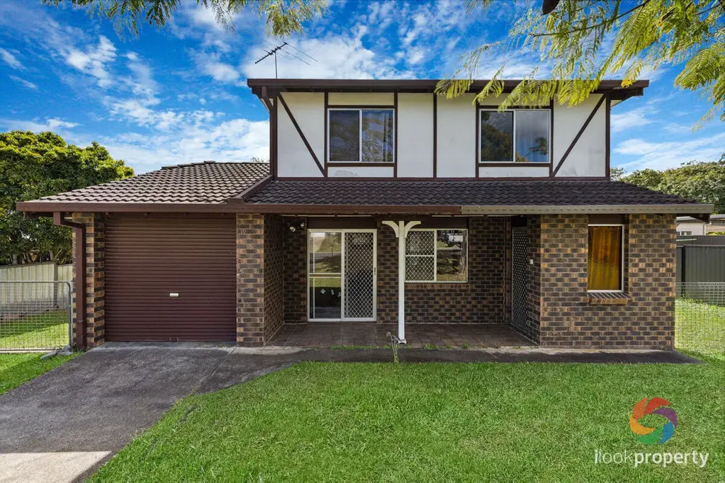 Slacks Creek 3ਬੈੱਡਰੂਮ Incredible value on a 686m2 block.