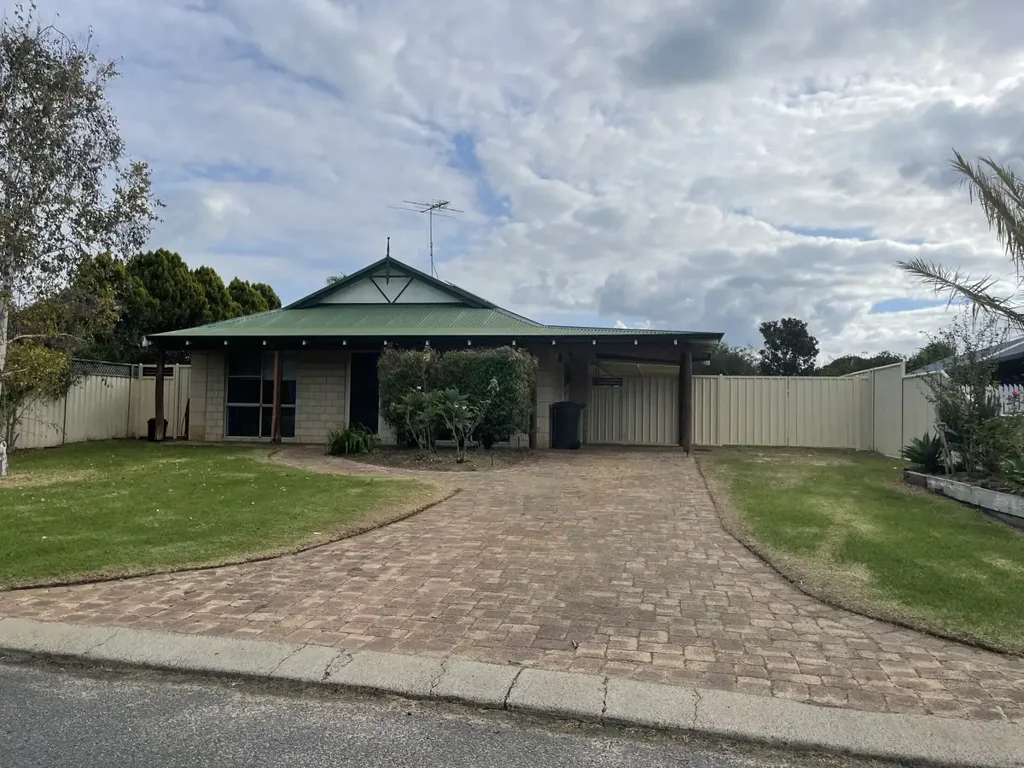 Family Home