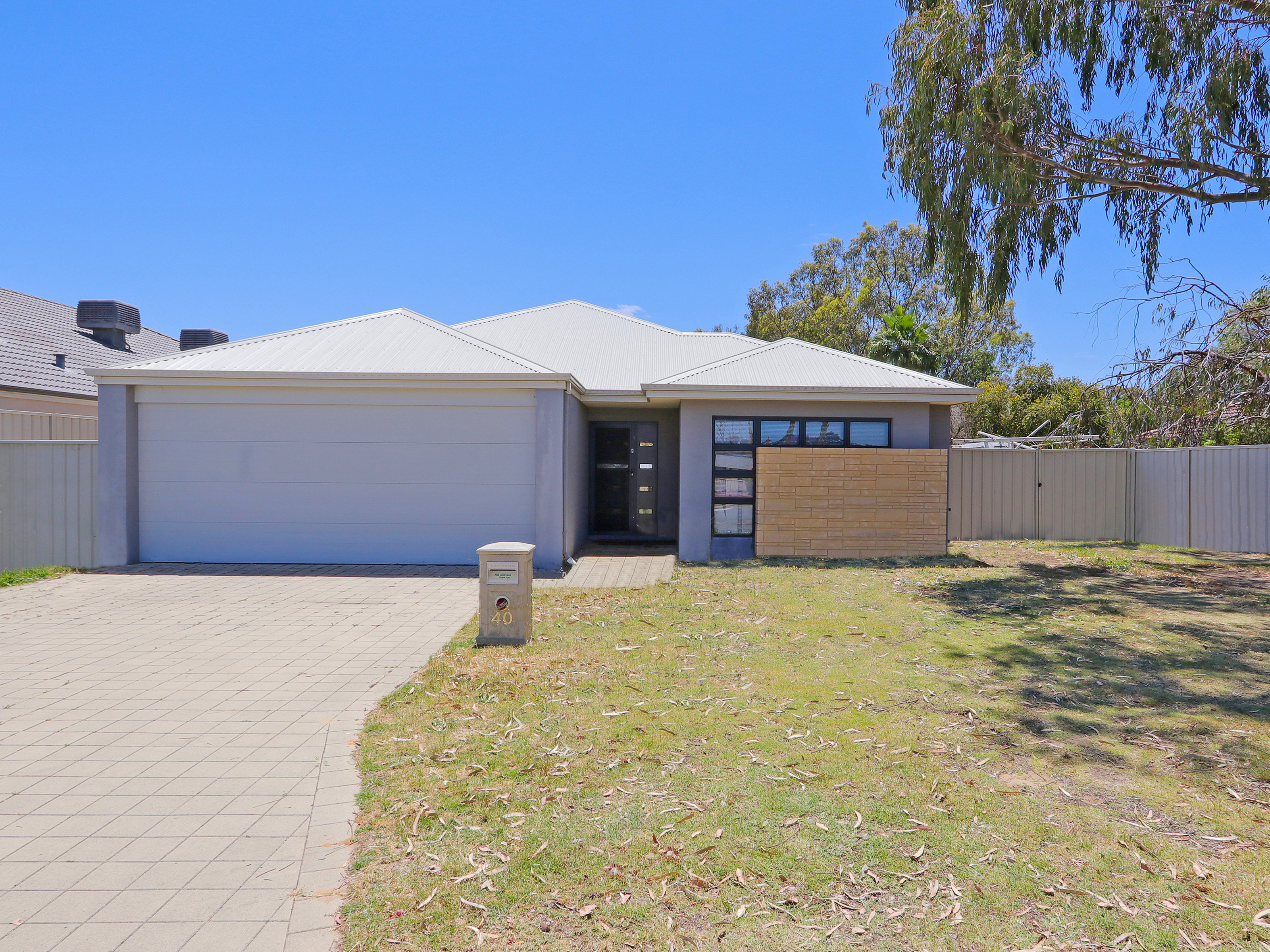 40 ELIZABETH ST, EAST CANNINGTON WA 6107, 0房, 0浴, House