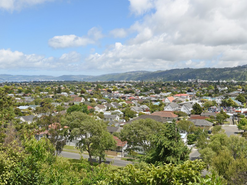 35 Woodvale Grove, Fairfield, Lower Hutt, 3部屋, 0バスルーム