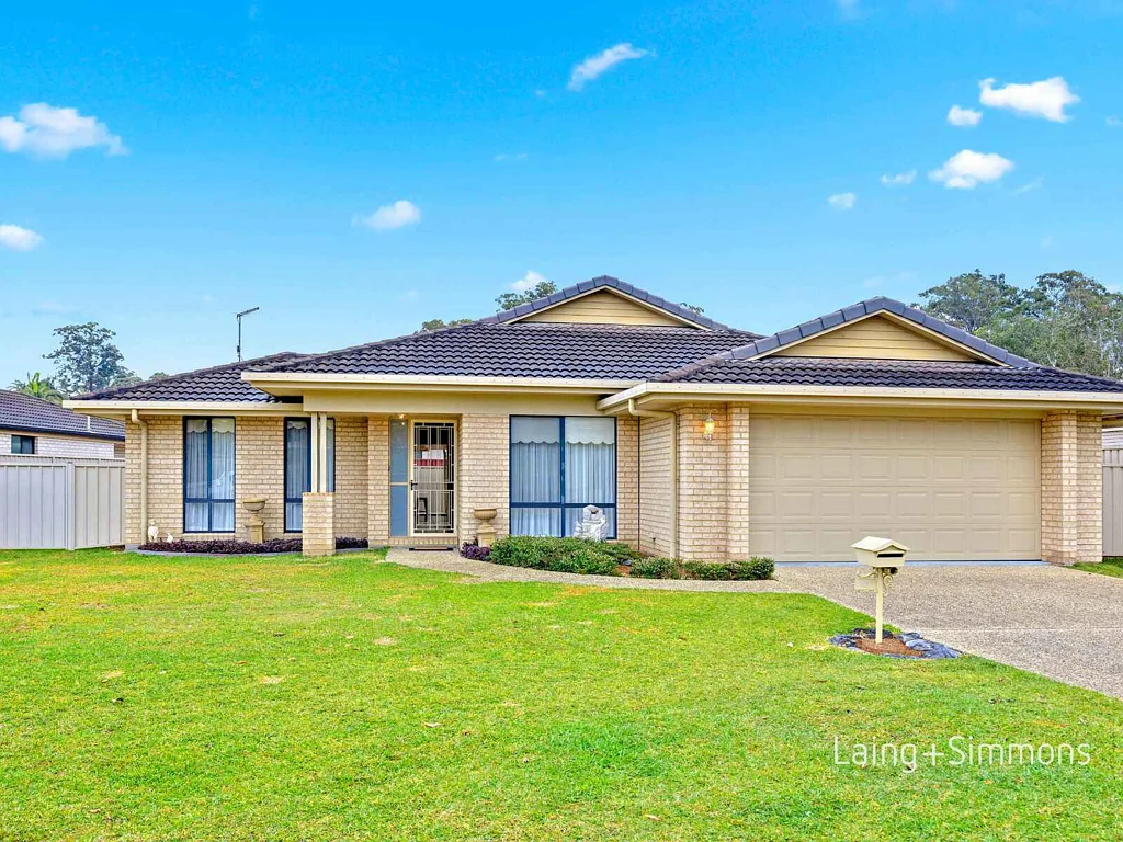 12 Braeroy Drive, Port Macquarie, NSW 2444