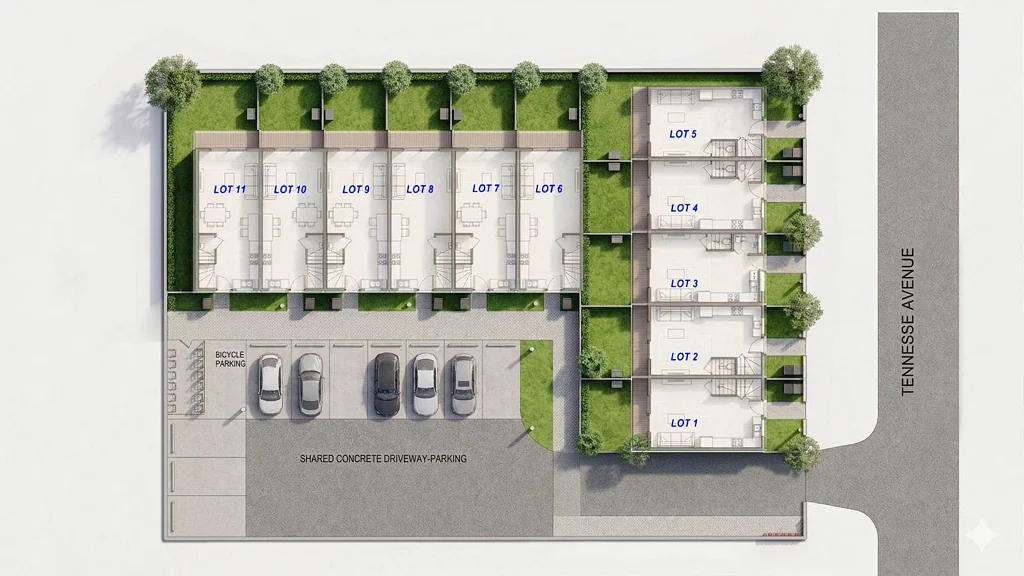 Mangere East 2 Bedroom Stylish & Convenient Living