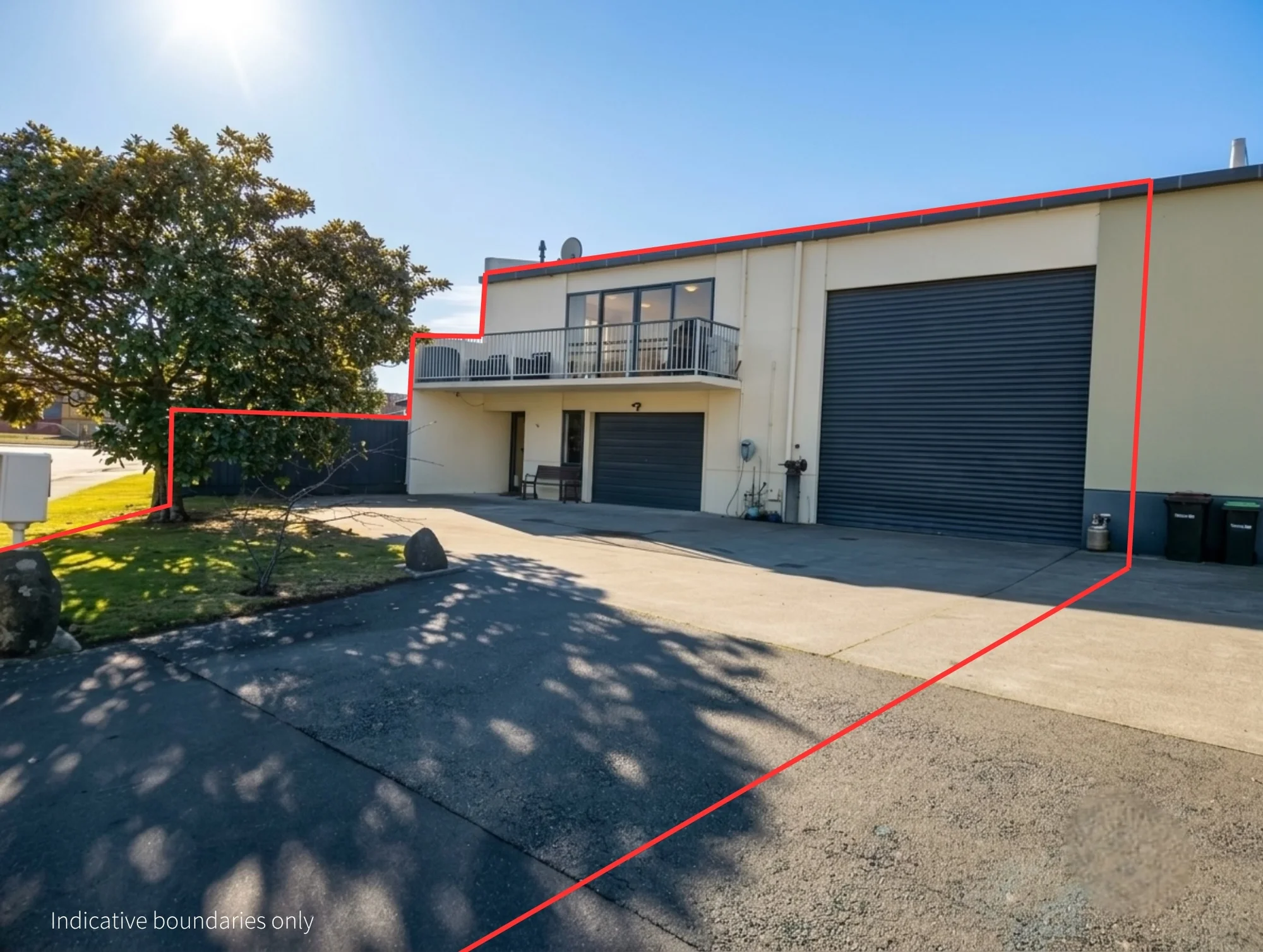 Hillsborough Urgent Sale Needed - Warehouse + Residential