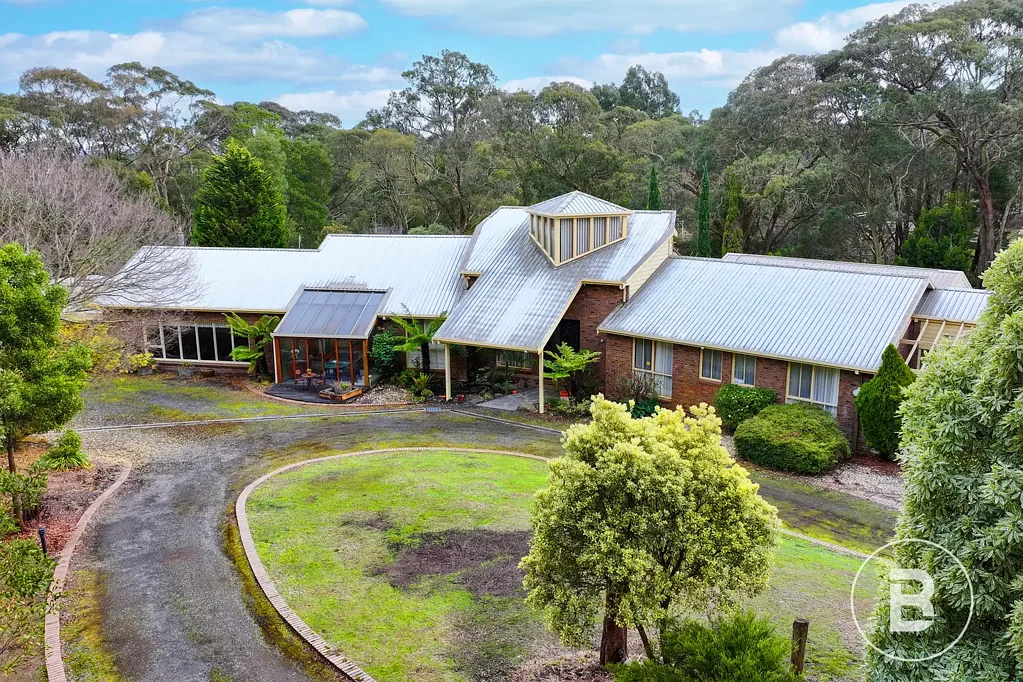 Mount Helen 4 Bedroom SPACE, STYLE & SERENITY IN ONE PACKAGE