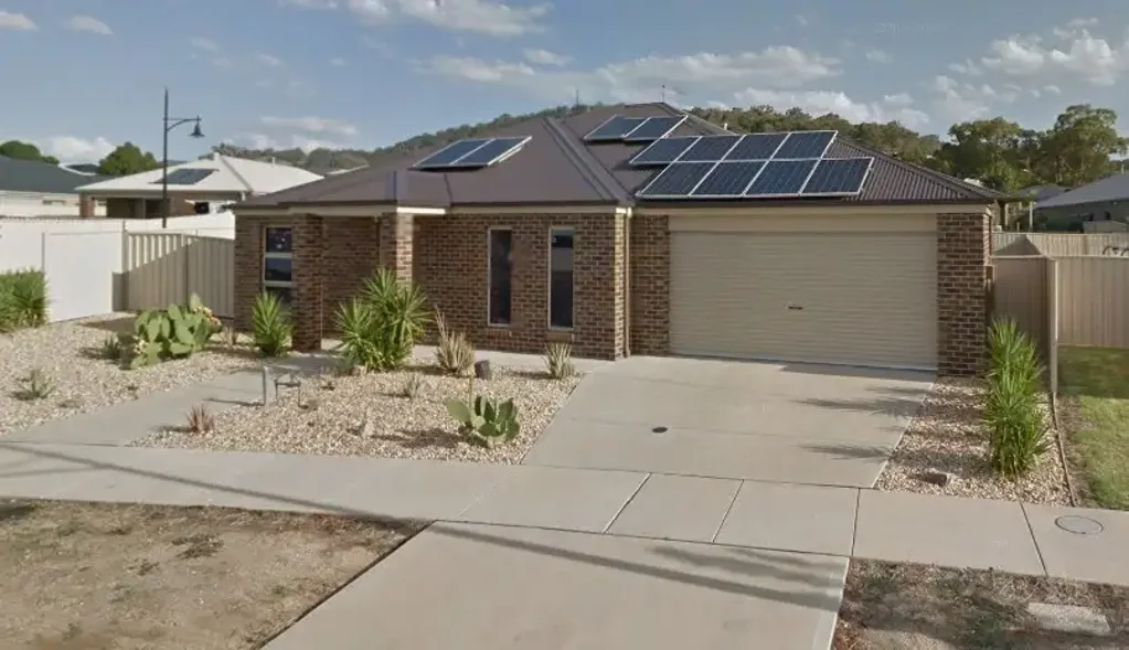 37 Inwood Crescent, Wodonga, VIC 3690