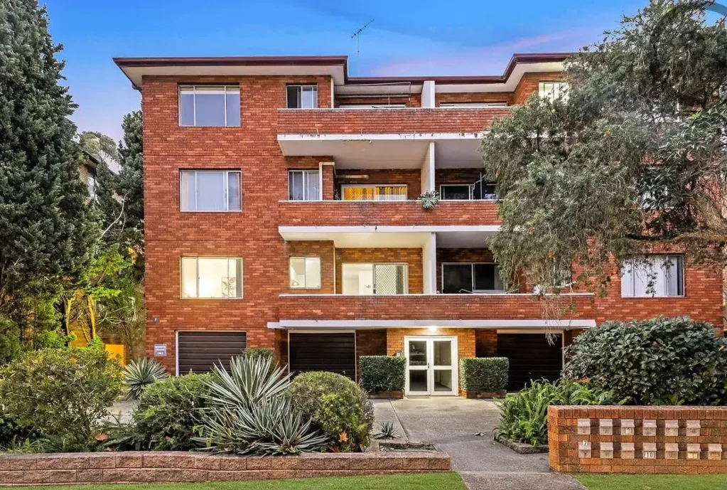 9/7-9 Paine Street, Kogarah, NSW 2217