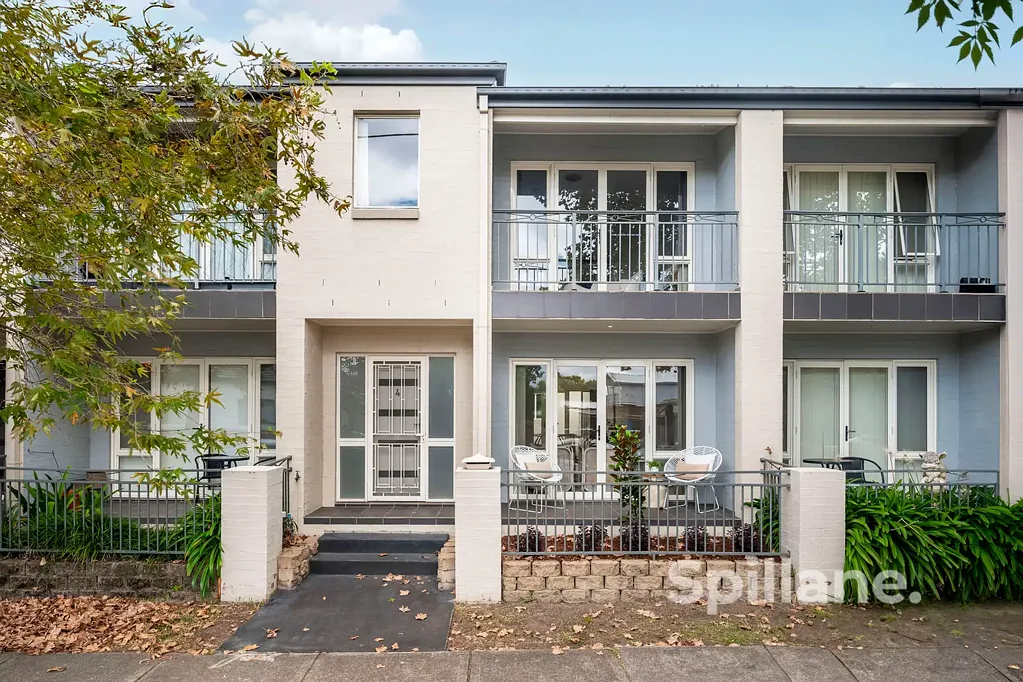4/113 Cleary Street, Hamilton, NSW 2303