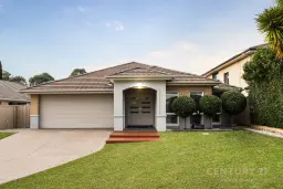 15 Chelsea Court, Harrington Park