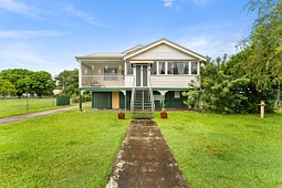 190 Fort Street, Maryborough