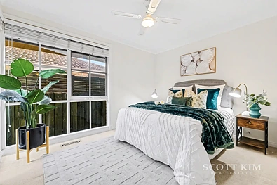 2/23 Headingley Road, Mount Waverley, VIC 3149, 3 slaapkamers, 2 badkamers, House