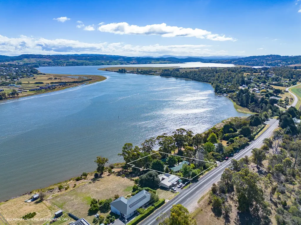 375 John Lees Drive, Dilston, TAS 7252