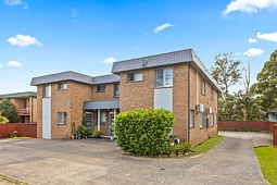 6/158 Princes Highway, Fairy Meadow