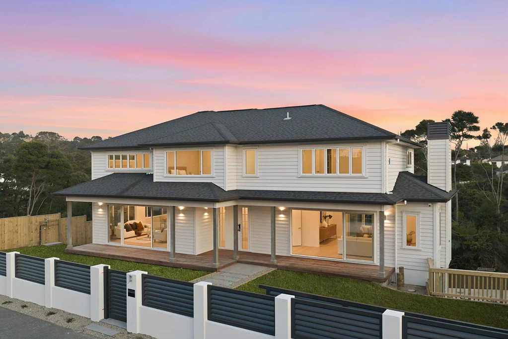 Albany 4ห้องนอน Golf-side Family Haven|Large Land|Gated Community