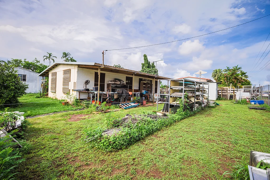 18 Strath Road, Berrimah, NT 828