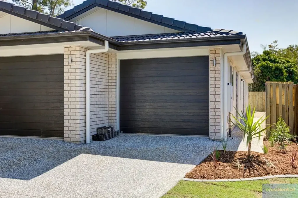 Modern 3-Bedroom Duplex with Spacious Yard