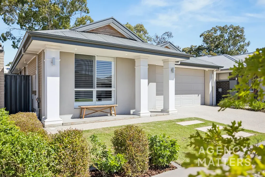 27 Heathfield Street, Mount Barker, SA 5251