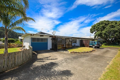 405A Fergusson Drive, Thames-Coromandel, Thames, Waikato, 2 Schlafzimmer, 1 Badezimmer, House