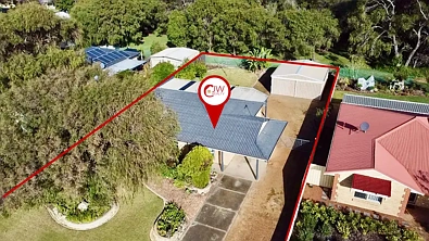 Geographe 3Habitaciones Ticks All The Boxes For Down South Living
