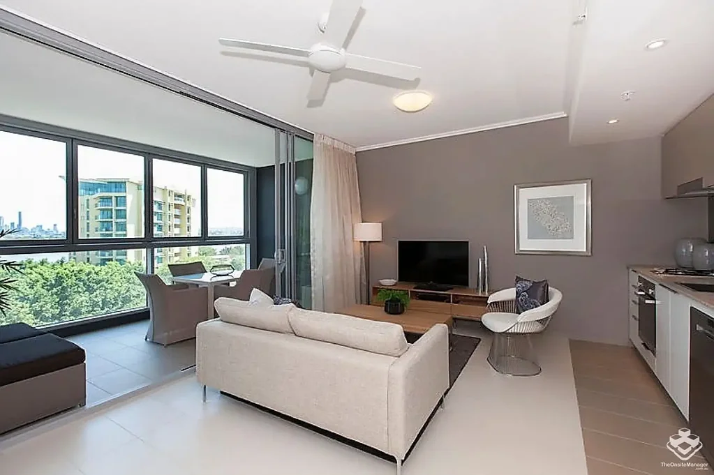 Light and Spacious