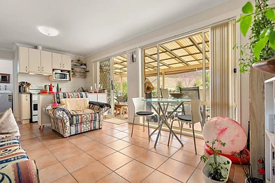 1497 Sutton Road, Sutton, NSW 2620, 4 Schlafzimmer, 2 Badezimmer, Lifestyle Section