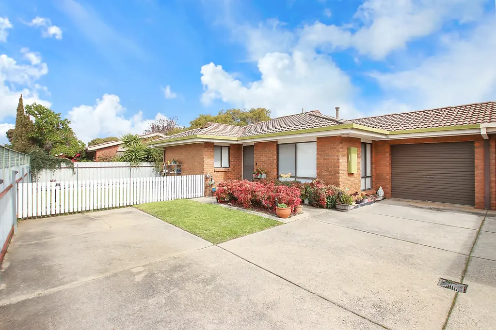 2/269 Lawrence Street, Wodonga, VIC 3690