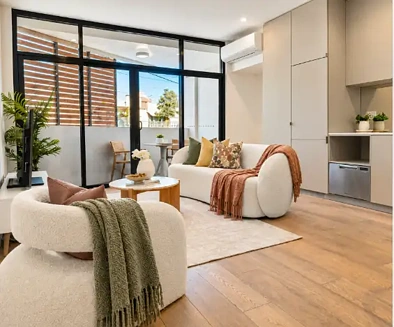 Randwick 1침실 STYLISH ONE-BEDROOM APARTMENT IN THE HEART OF RANDWICK - LIFESTYLE, LOCATION & INVESTMENT APPEAL