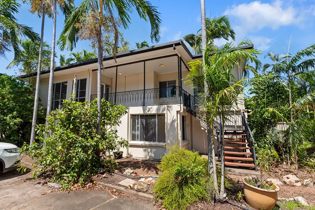 Nightcliff 7Kwarto TWO HOMES. ONE TITLE. $70K+ POTENTIAL RENTAL INCOME