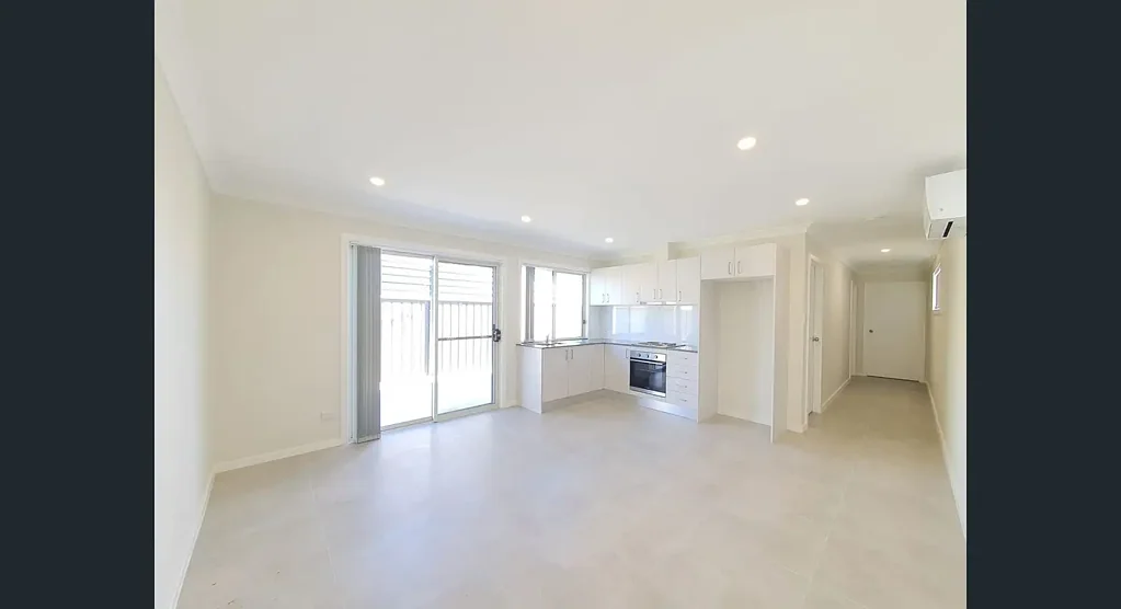 Modern Living Granny Flat!