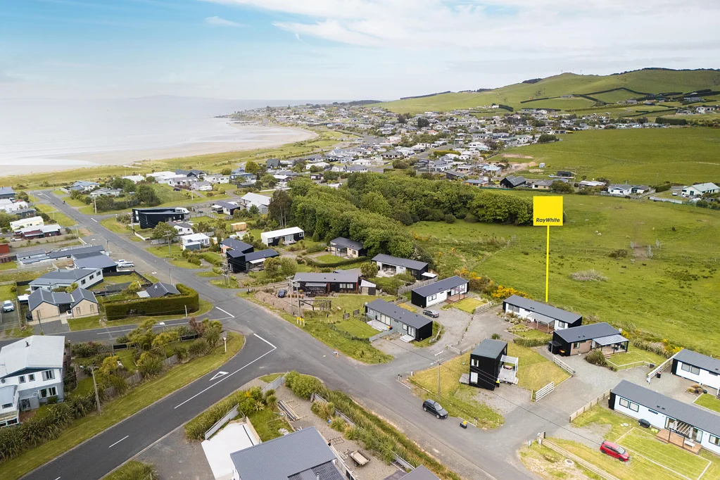 21B Morton Street, Riverton, Southland