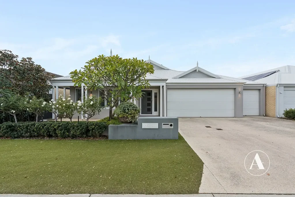 Piara Waters 4ห้องนอน EXPANSIVE LIVING! 230m TO ASPIRI PRIMARY SCHOOL