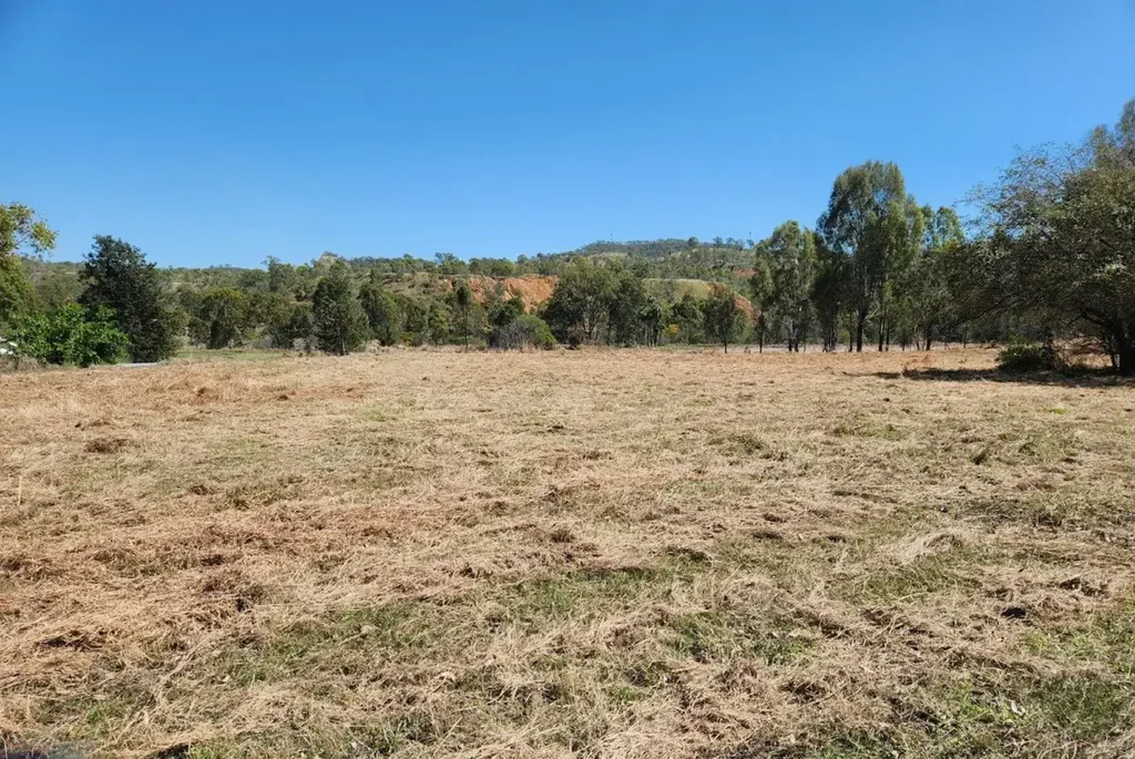 Lot 20 &22 Glen Gordon Street, Mount Morgan, QLD 4714