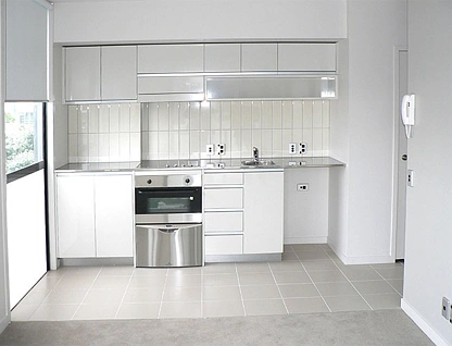 202/75 Halsey Street, 10015, Auckland, 1房, 1浴, 整租公寓