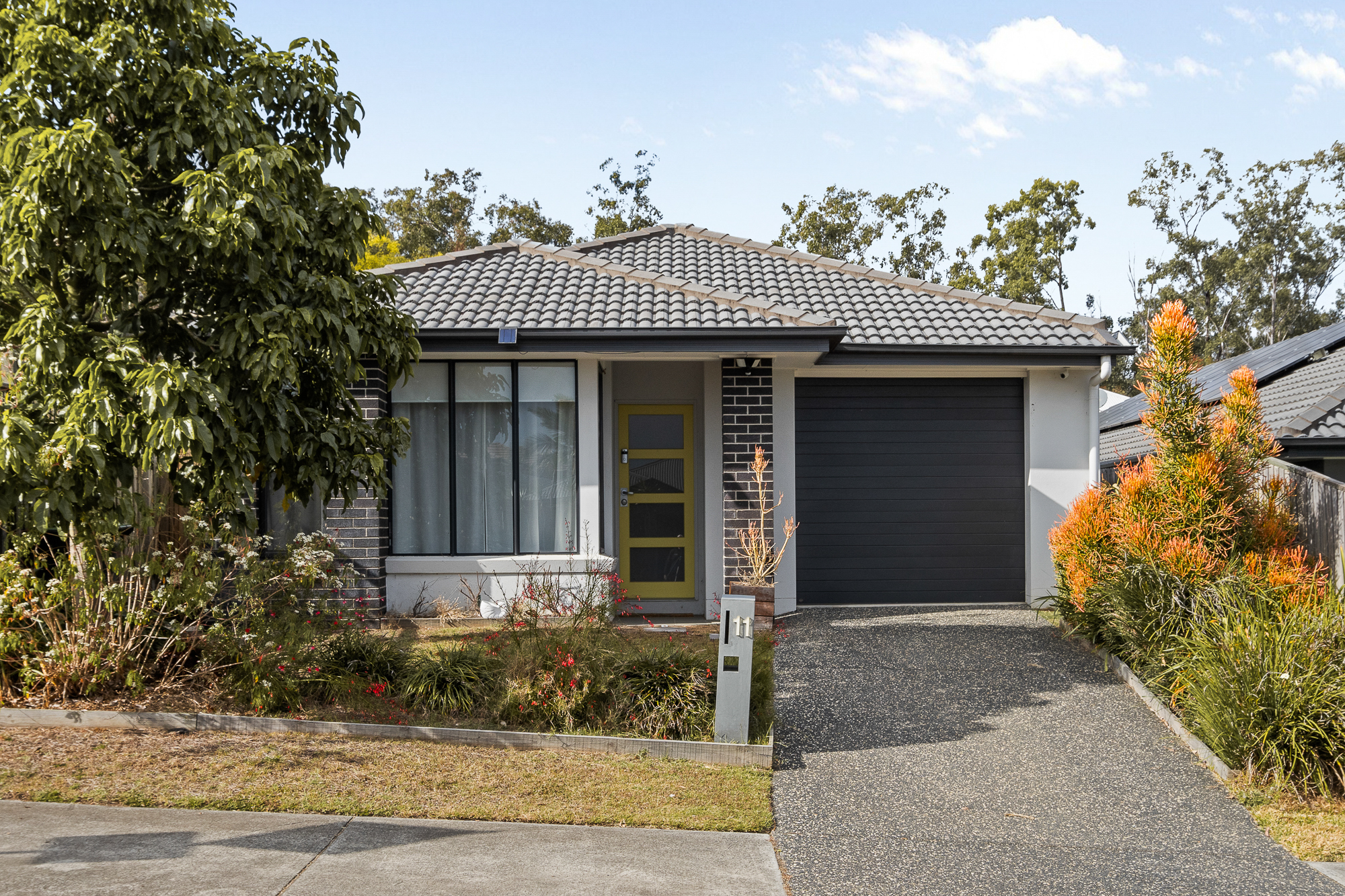 11 VINCENT ST, BELLBIRD PARK QLD 4300, 0 habitaciones, 0 baños, House