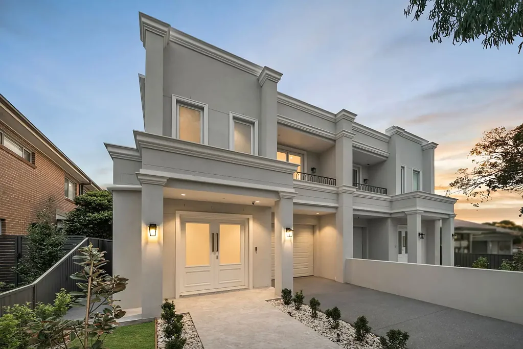 8A Callaghan Street, Ryde, NSW 2112