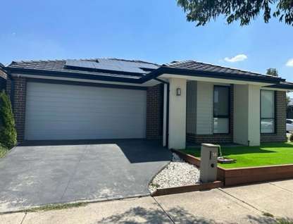 14 Gossia  Avenue, Craigieburn, VIC 3064, 3 Bedrooms, 2 Bathrooms, House
