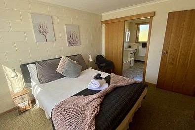 ਬੈੱਡਰੂਮ - 4 Magnet Court, Waratah, TAS 7321