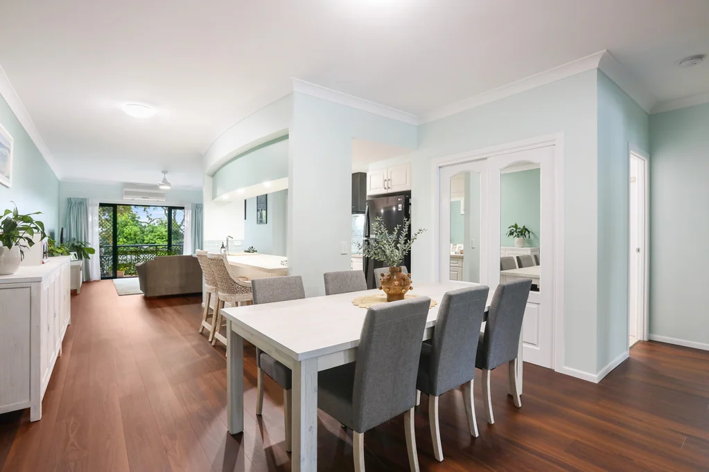 112/85 Palm Meadows Drive, Carrara, QLD 4211