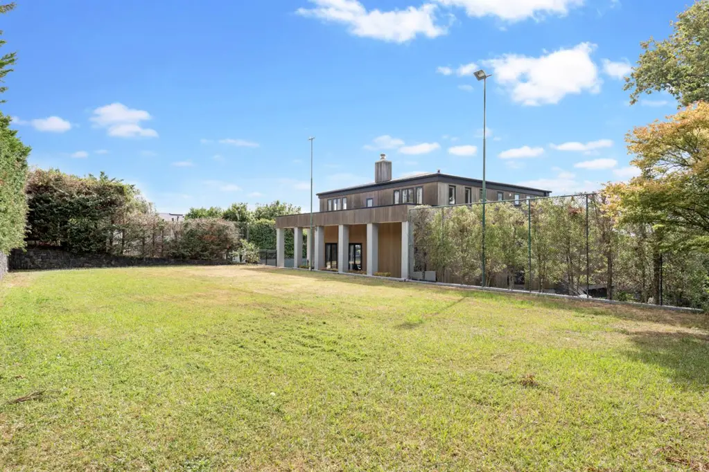 Remuera 5ਬੈੱਡਰੂਮ Exclusive Luxury Living at 91 Victoria Avenue