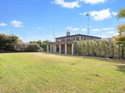 Remuera 5部屋 Exclusive Luxury Living at 91 Victoria Avenue