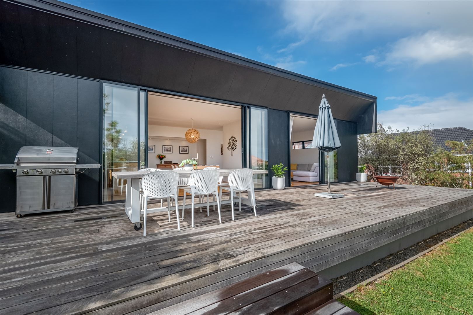 6 Westwell Road, Belmont, Auckland - North Shore, 4房, 0浴